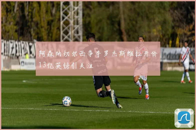 阿森纳切尔西争夺罗杰斯维拉开价13亿英镑引关注